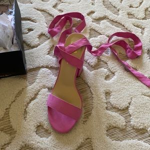 Brand new never worn